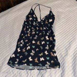 Wild fable dress